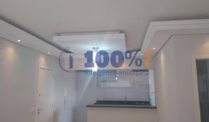 Apartamento com 2 quartos à venda na Rua Duque de Caxias, 1000, Vila Santa Catarina, Americana, 70 m2 por R$ 430.000
