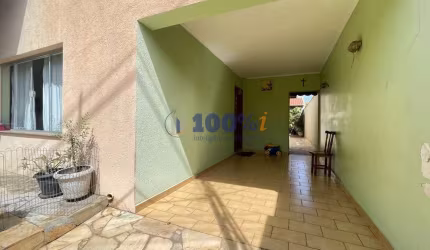 Casa com 4 quartos à venda na Padre Donizete Tavares de Lima, 242, Vila Santa Júlia, Mogi Guaçu, 324 m2 por R$ 606.000