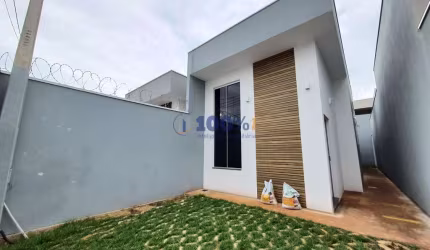 Casa com 2 quartos à venda na Vila São João, Mogi Guaçu , 130 m2 por R$ 380.000