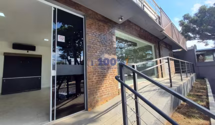 Casa comercial para alugar na Avenida Antônio Carlos Couto de Barros, 587, Vila Sônia (Sousas), Campinas, 250 m2 por R$ 10.000
