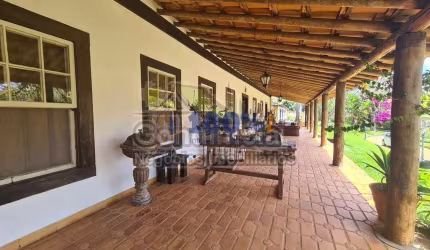 Fazenda à venda na Rural, S/N, Área Rural de Itapira, Itapira, 146 m2 por R$ 23.000.000
