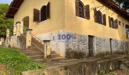 Fazenda à venda na Rural, S/N, Área Rural de Mogi Guaçu, Mogi Guaçu, 23 m2 por R$ 2.000.000