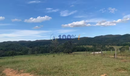 Fazenda à venda na Rural, S/N, Zona Rural, Paracatu, 212 m2 por R$ 3.600.000