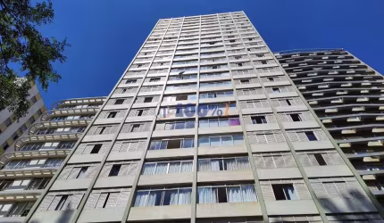 Apartamento com 3 quartos à venda na Rua Conceição, 380, Centro, Campinas, 117 m2 por R$ 590.000