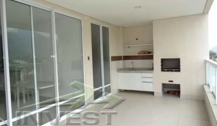 Ubatuba, Centro - Aptos com 180m2 de área útil, com ótima localização.