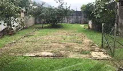 Ubatuba, Centro, Praia do Cruzeiro - Belo terreno com 535 m2 - Doc Cessão de Direitos