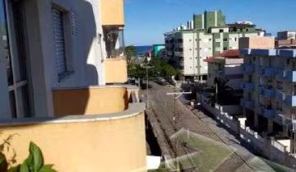 Ubatuba - Praia Grande, linda cobertura duplex a 150 metros da praia
