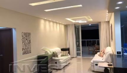 Ubatuba, Centro - Aptos com 180 m2 de área útil, 04 vagas de garagem com vista para o mar.