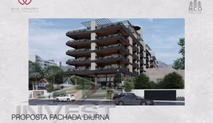Ubatuba, Praia do Tenório - LANÇAMENTO. Apartamentos com 3 Dorms e 2 dormitorios sendo 01 Suíte, Sacada Gourmet, Área de Lazer