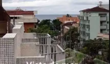 Ubatuba, Praia Grande - Apto com 02 dormitórios (01 suíte) próximo a praia.