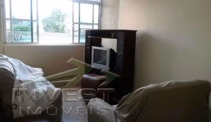 Ubatuba, Centro - Apartamento de 03 dormitórios  sendo 01 suite, bem localizado, 100m2 útil.