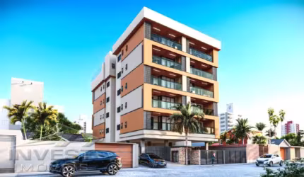 OPORTUNIDADE em Ubatuba - Lançamento Apartamentos, Amplo Lazer, 02 Dorms e Suíte, 73,65m2