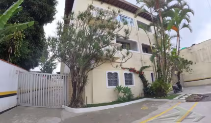 Ubatuba - Itaguá. Apartamento em excelente localização no Itaguá. 5 min da Orla
