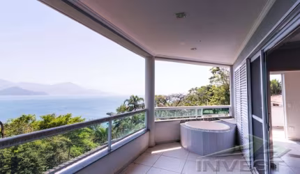 Ubatuba - Ponta Grossa. Linda casa c/ 2mil m2 de Terreno na Ponta Grossa