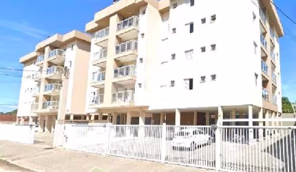 Ubatuba, Pereque-Açu - Apartamento  bem localizado, 75m2 útil, 02 Dorms sendo 01 suíte.