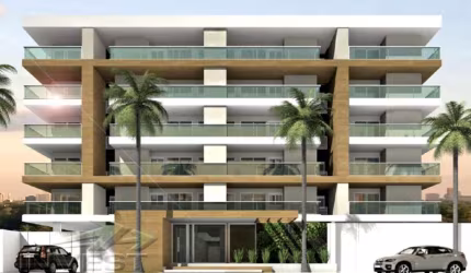 Ubatuba, Itaguá - Residencial Duomo, na melhor localização e com área de lazer.