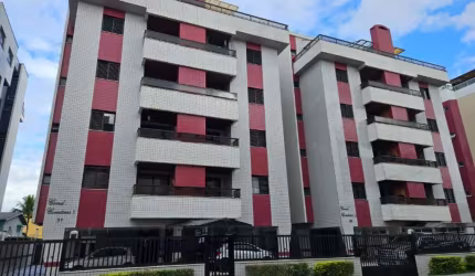 Ubatuba, Praia Grande - Cobertura duplex com 3 suítes, próximo a praia.
