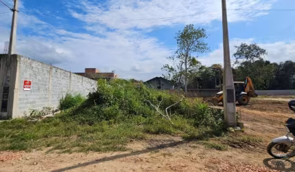 Ubatuba, Jardim Carolina - OPORTUNIDADE, Lote de 150,00 mts2, Plano e com boa localização