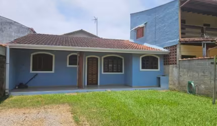 Ubatuba, Estufa - II, Edícula com 01 dormitório, em rua asfaltada.