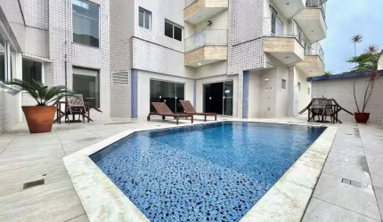 Ubatuba, Itaguá- Apartamento de 3 dormitórios, sendo 1 suíte, em condomínio tranquilo e aconchegante!!