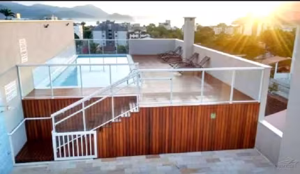 Ubatuba, Itagua -  Apartamento STUDIO co  41M²   com area de lazer.