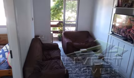 Ubatuba - Centro. COBERTURA DUPLEX DE 132M2 PRÓX. A PREFEITURA, EXCELENTE LOCALIZAÇÃO!