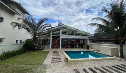 Ubatuba, Ubatuba Country - Aconchegante Casa em Condomínio com segurança e portaria 24 horas.