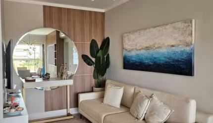 Ubatuba, Itaguá- Belíssimo apartamento a venda com 2 dormitórios, sendo 1 suíte, totalmente decorado na Praia do Itaguá!