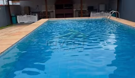Ubatuba, Itaguá, Oportunidade, 02 dormitórios, e piscina.