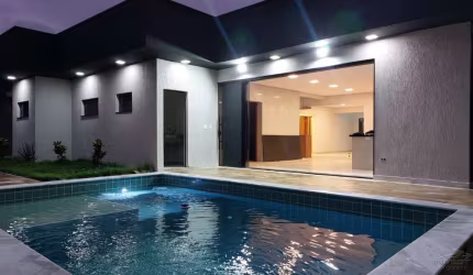 Ubatuba, Jardim Carolina- Belíssima casa no Condomínio Reserva de Ubatuba!