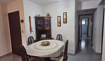 Ubatuba, Centro- Amplo apartamento de 3 dormitórios, sendo 1 suítes, na região central de Ubatuba!