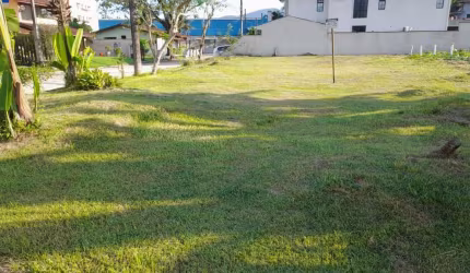 Ubatuba, Horto- Terrenos de 450m², em condomínio completo e aconchegante!