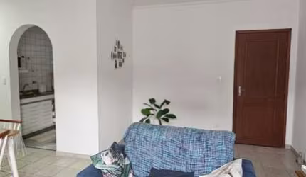 Ubatuba, Centro- Belíssimo apartamento de 3 dormitórios, sendo 1 suíte, no 4° andar, em condomínio seguro e aconchegante!
