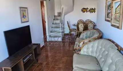 Ubatuba, Praia Grande- Belíssima cobertura com 3 dormitórios, sendo 3 suítes, com vista mar e a 100 metros da praia!!