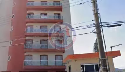 Apartamento Vila Atlântica Mongaguá Cod: 3255-5