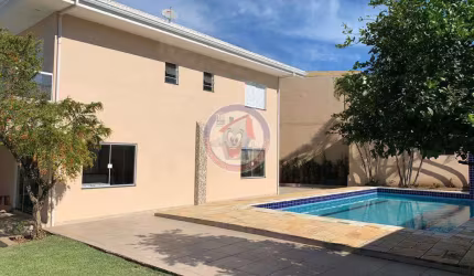 Sobrado com 4 quartos, Solemar, Praia Grande - R$ 1.28 mi, Cod: 2535-6