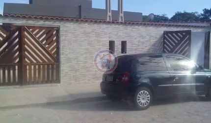 Casa com 2 dorms, Nossa Senhora Sion, Itanhaém - R$ 230 mil, Cod: 625-14