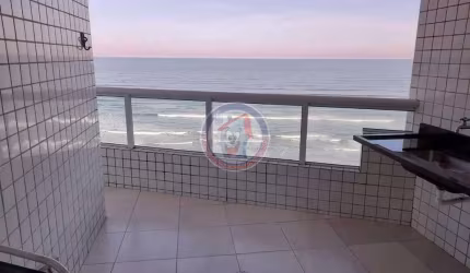Apartamento com 3 quartos, Solemar, Praia Grande - R$ 520 mil, Cod: 2747-6