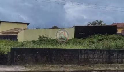 Terreno, Jardim Palmeiras II, Itanhaém - R$ 300 mil, Cod: 2762-6