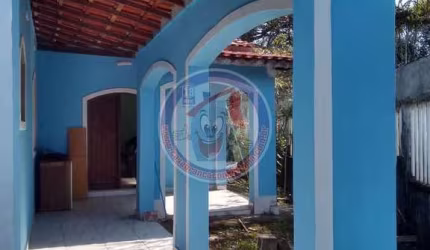 Casa com 3 dorms, Agenor de Campos, Mongaguá - R$ 430 mil, Cod: 491-13