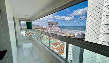 Apartamento com 2 quartos, Jardim Praia Grande, Mongaguá - R$ 550 mil, Cod: 5530-3