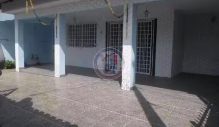 Casa com 3 quartos, Centro, Mongaguá - R$ 585 mil, Cod: 3339-1