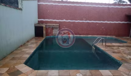 Casa com 5 quartos, Flórida, Praia Grande - R$ 1 mi, Cod: 2860-6