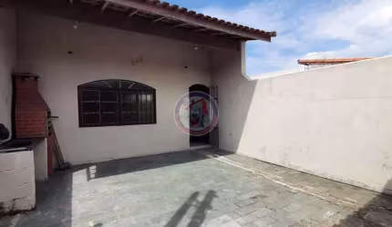Casa com 2 dorms, Jussara, Mongaguá - R$ 220 mil, Cod: 545-13