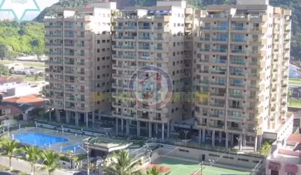 Apartamento com 3 quartos, Centro, Mongaguá - R$ 550 mil, Cod: 1169-7