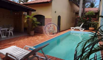 Casa com 3 quartos, Jardim Praia Grande, Mongaguá - R$ 500 mil, Cod: 3030-2