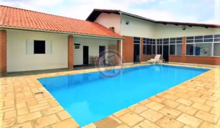 Casa com 5 dorms, Nova Itanhaém, Itanhaém - R$ 699 mil, Cod: 5597-3