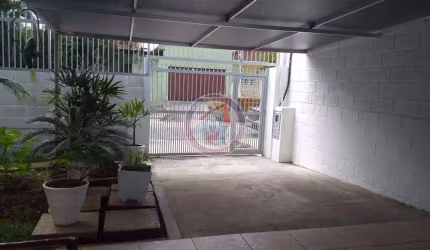 Casa com 3 quartos, Solemar, Praia Grande - R$ 578 mil, Cod: 2684-6