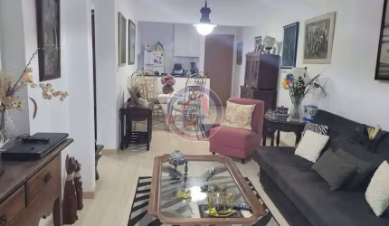 Apartamento com 2 dorms, Centro, Mongaguá - R$ 430 mil, Cod: 1131-15