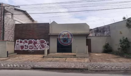Sala com 3 dorms, Balneário Itaguai, Mongaguá - R$ 530 mil, Cod: 664-13
